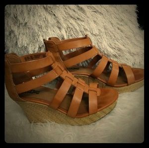 Shoes shoes shoes!